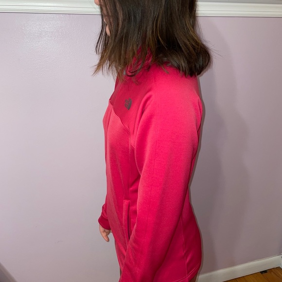 Women’s North Face Shell - Pink - Picture 5 of 9